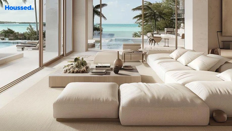 Sample Apartment